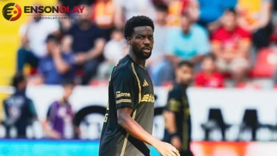 Süper Lig Takımı, FIFA'dan Transfer Yasağı Aldı!