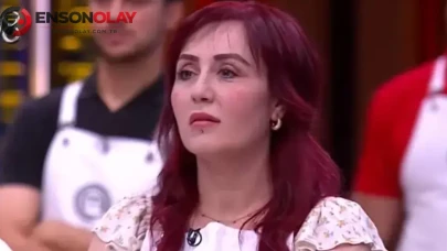 MasterChef 2026 Esra Türk’ün Yarışmadan Ayrılık Kararı ve Hayatı