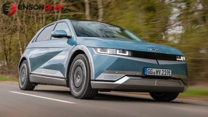 Hyundai IONIQ 3 Türkiye'de Yakında Satışa Çıkacak: Fiyatı ve Çıkış Tarihi Belli Oldu mu?
