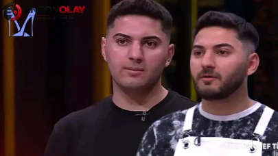 MasterChef Nevzat kimdir, mesleği ne ve özel hayatı hakkında bilgiler neler?