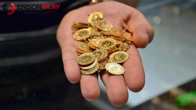 Altın Fiyatları Yeniden Yükselişte: Gram ve Çeyrek Altın Değer Kazandı! (25 Temmuz 2026)