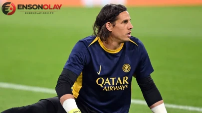 Yann Sommer'in yeni takımı belli oldu