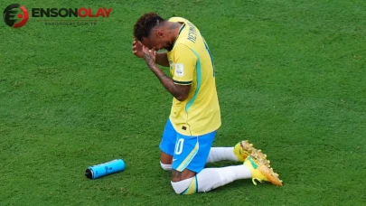 Neymar için flaş iddia! Brezilyalı yıldız futbolu bırakmayı düşünüyor
