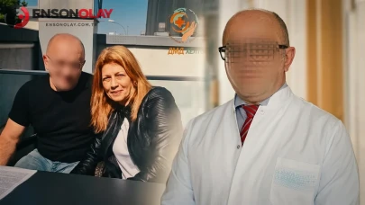 Bulgaristan'da Şüpheli Bir Ölüm Gerçekleşti! Bilirkişi Heyeti Acımasız: Dikkatsiz ve Tedbirsiz Davranıldı