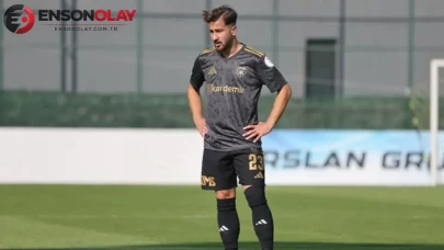 Aliağa FK, kadrosundan 3 futbolcuyu çıkardı!
