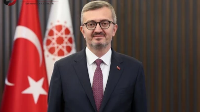 AP’nin Kıbrıs kararına bir tepki de İletişim Başkanı Duran'dan