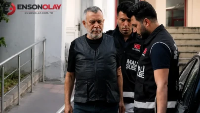 Ahbap Vakfı soruşturmasında sürpriz gelişme! Haluk Levent'in de aralarında bulunduğu 19 kişi hakkında tutuklama istemi