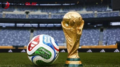2026 Dünya Kupası'nda yarı final eşleşmeleri: İşte son 4'e kalan takımlar