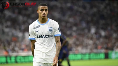 Fenerbahçe, Greenwood transferini bitiriyor: İstanbul'a varışı için tarih açıklandı