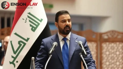 Irak Başbakanı Zeydi'den yolsuzlukla mücadelede kararlılık mesajı