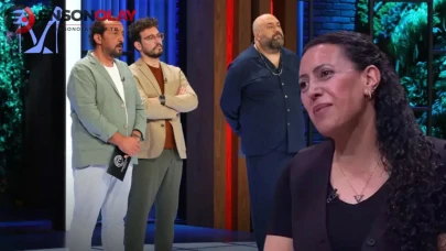 MasterChef Asuman Esmeray kimdir, kaç yaşında, nereli ve mesleği nedir?