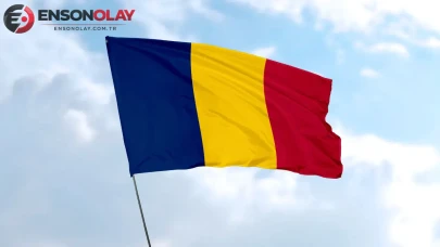 Çad Cumhurbaşkanı açıkladı : Tüm Afrika ülkeleri vatandaşlarına vize muafiyeti geliyor