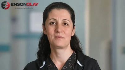 Gaziantep sağlık camiası, görev başında yaşanan acı bir kayıpla sarsıldı.