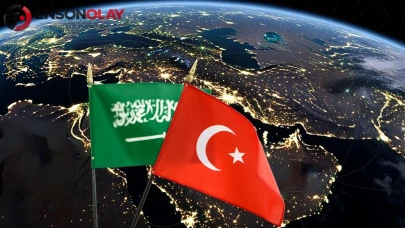 Türkiye ve Suudi Arabistan anlaştı! Yıllar sonra açılan hatlarda vize dopingi