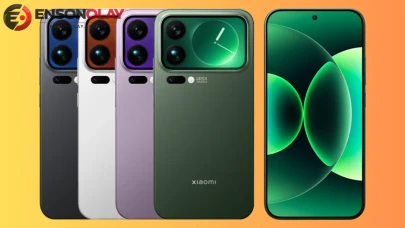 Xiaomi 18 Pro Max Sızıntısı 2nm İşlemci ve Çift 200MP Kamerayı Doğruladı