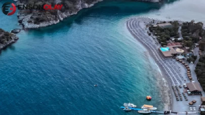 Türkiye'de Bulunan En Şaşırtıcı Sınır: İl İl, Ay Ay Nüfus Değişimi Gözlemleniyor