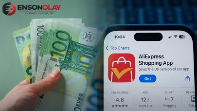 Avrupa Birliği düğmeye bastı: Dev e-ticaret şirketine rekor ceza