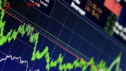 VİOP’ta BIST 30 endeks kontratı haftaya düşüşle başladı