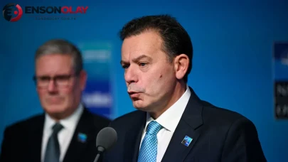 Portekiz Başbakanı Montenegro'dan net mesaj : 'Toprak bütünlüğü tartışma konusu olamaz'