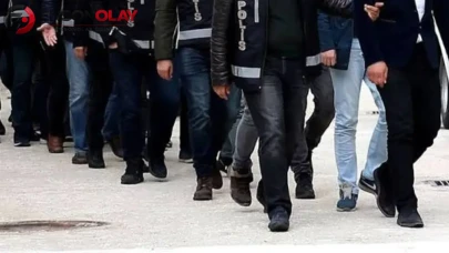 İstanbul'dan başlatılan dolandırıcılık operasyonunda 16 ilde eş zamanlı baskın düzenlendi