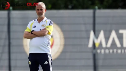 Fenerbahçe'de ayrılık rüzgarı : 6 futbolcuyla yollar ayrılabilir