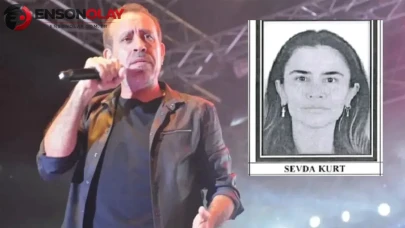 Sevda Kurt kimdir, kaç yaşında, nereli ve mesleği nedir? Haluk Levent ile ilişkisi nedir?
