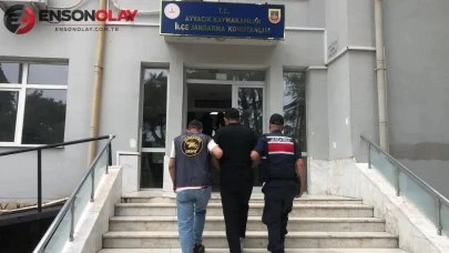 Çanakkale’de huzur operasyonu : Aranan 97 şüpheli yakalandı