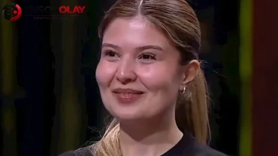 MasterChef Bahar Kaya kimdir ve mesleği nedir?