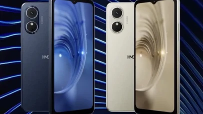 HMD Arc 2, Güçlü Yeni İşlemcisiyle Göz Kamaştırıyor!