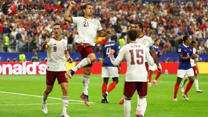 2026 FIFA Dünya Kupası'nda İspanya, Fransa'yı Rahat Bir Şekilde Geçerek İlk Finalist Oldu