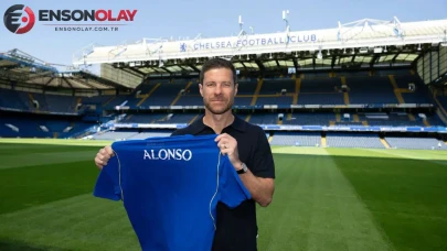 Xabi Alonso, gözünü Fenerbahçe'nin yıldızına dikti : Chelsea o ismi yakından takipte
