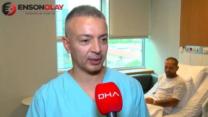 Serhat Yıldırım'ın iki kez bayılması sonrası beynindeki damar yumağı tespit edildi