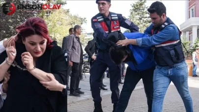 Yenidoğan Çetesi'nin duruşması yarına ertelendi