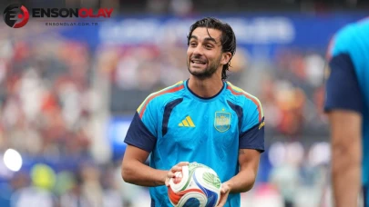 Ferran Torres, Paris Saint-Germain'e transfer olmak üzere