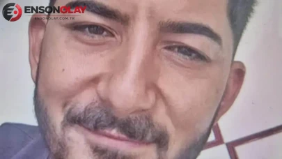 Mersin'de otomobil ve motosiklet çarpıştı : 1 kişi hayatını kaybetti