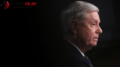Ukrayna dönüşü sır ölüm! Ön tıbbi rapor ortaya çıktı: İşte Lindsey Graham’ın ölüm nedeni