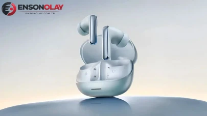 QCY'nin son teknoloji ürünü MeloBuds N65 kulaklığına dair merak uyandıran özellikler neler?