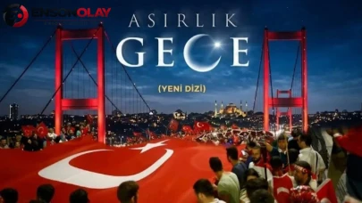 Asırlık Gece dizisi ne zaman yayınlanacak ve hangi kanalda izlenebilecek?