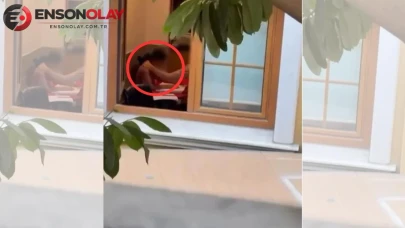 Öğretmenin skandal müsveddesi, baba tarafından anbean kaydedildi!