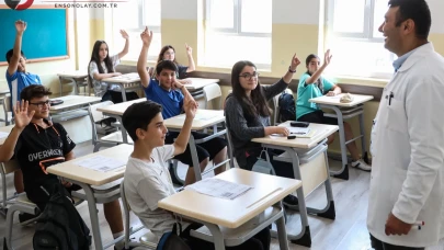 Derslerin saatleri değişti! Resmi Gazete’de yayımlandı