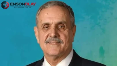 Mehmet Cemal Öztaylan kimdir, kaç yaşında ve nereli?