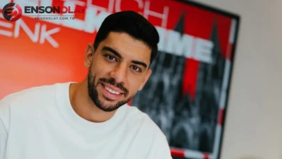 Trabzonspor'un Cenk Özkacar için Valencia'ya ödeyeceği bonservis bedeli ortaya çıktı