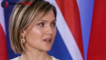 İzlanda Başbakanı Kristrun Frostadottir kimdir? Kristrun Frostadottir kaç yaşında, nereli, evli mi?