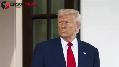 Trump : Graham'ın ölümü 'Amerika'yı Kurtarma Yasası' için büyük darbe