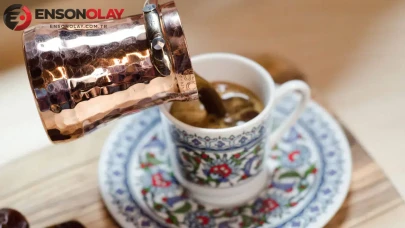 Bol köpüklü Türk kahvesi nasıl yapılır? Kahvenin incelikleri nedir?