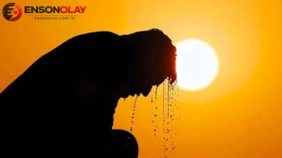 Türkiye'yi sıcak hava dalgası bekliyor: Sıcaklıklar 40 dereceye yaklaşacak