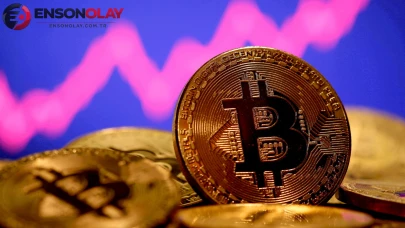 Türkiye kripto varlık piyasasının verileri yayımlanmaya başlandı