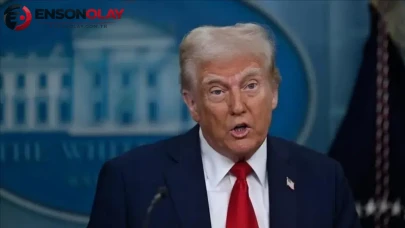 ABD Başkanı Trump : İran’ı sert bir şekilde vuracağız, bu karşı yapabilecekleri hiçbir şey yok