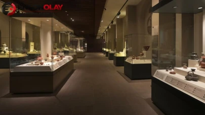 Anadolu Medeniyetleri Müzesi'nde heyecan verici bir gelişme! 288 farklı eser ziyaretçilerle buluşuyor