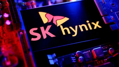 SK Hynix hisseleri Kore borsasını kapattırdı!